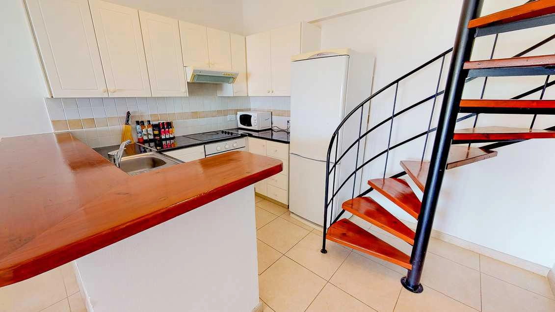2 Bedroom Apartment for Sale in Geroskipou, Paphos District