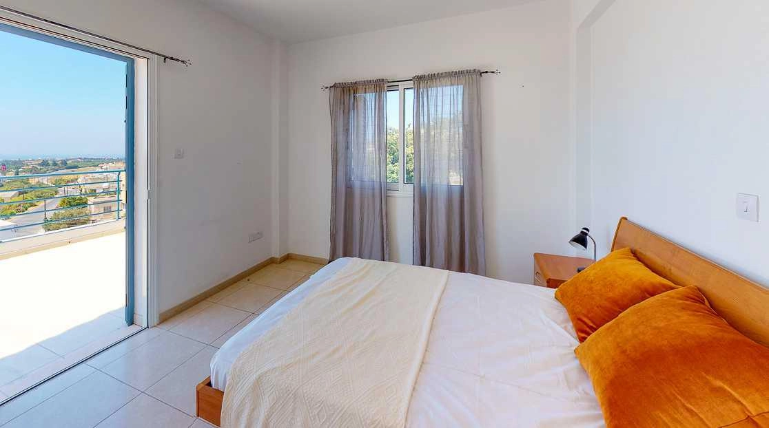 2 Bedroom Apartment for Sale in Geroskipou, Paphos District