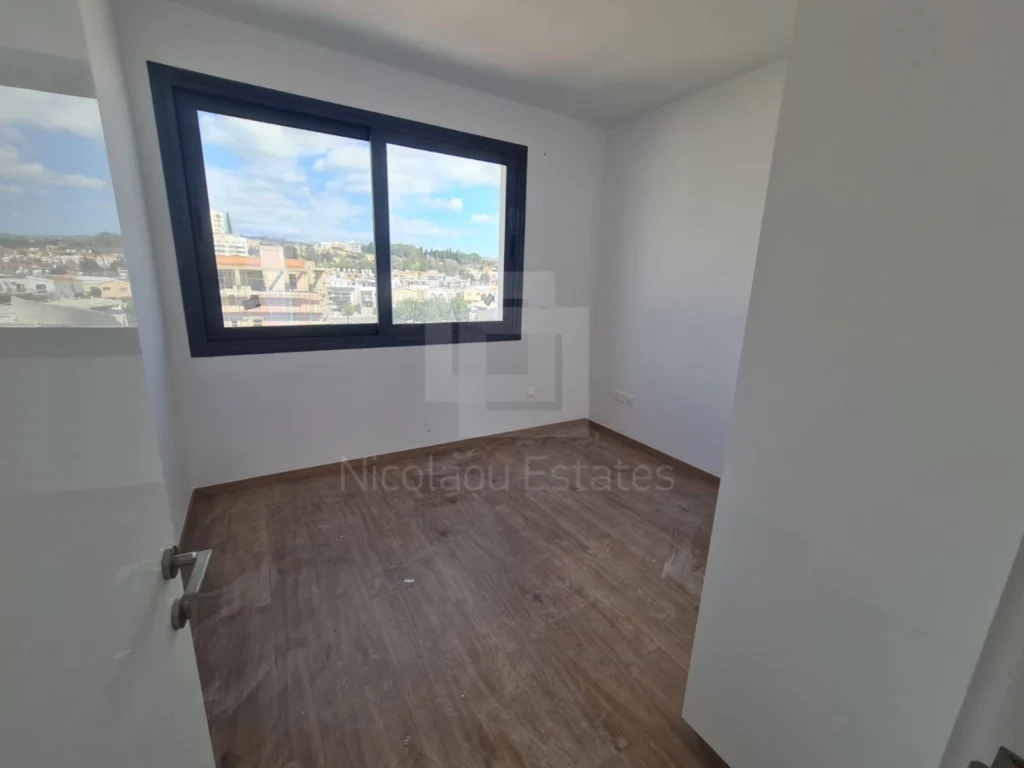 2 Bedroom Apartment for Sale in Paphos