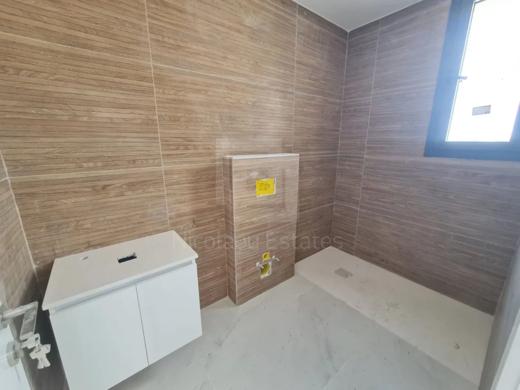 2 Bedroom Apartment for Sale in Paphos