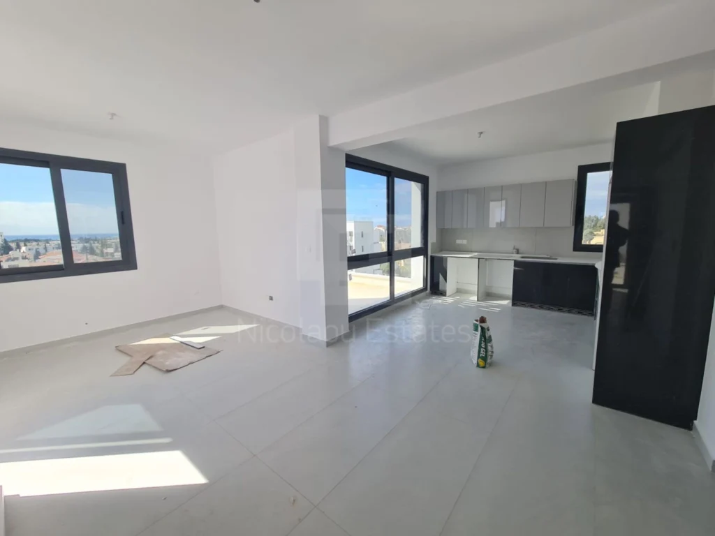 2 Bedroom Apartment for Sale in Paphos
