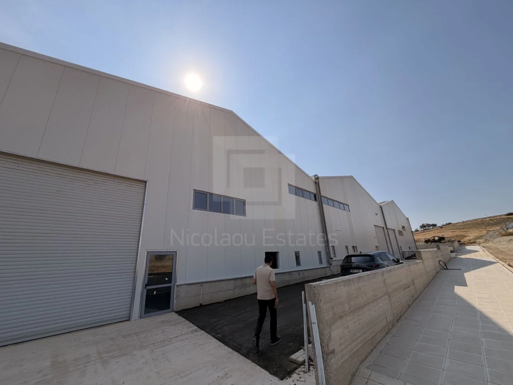 for Sale in Tseri, Nicosia District