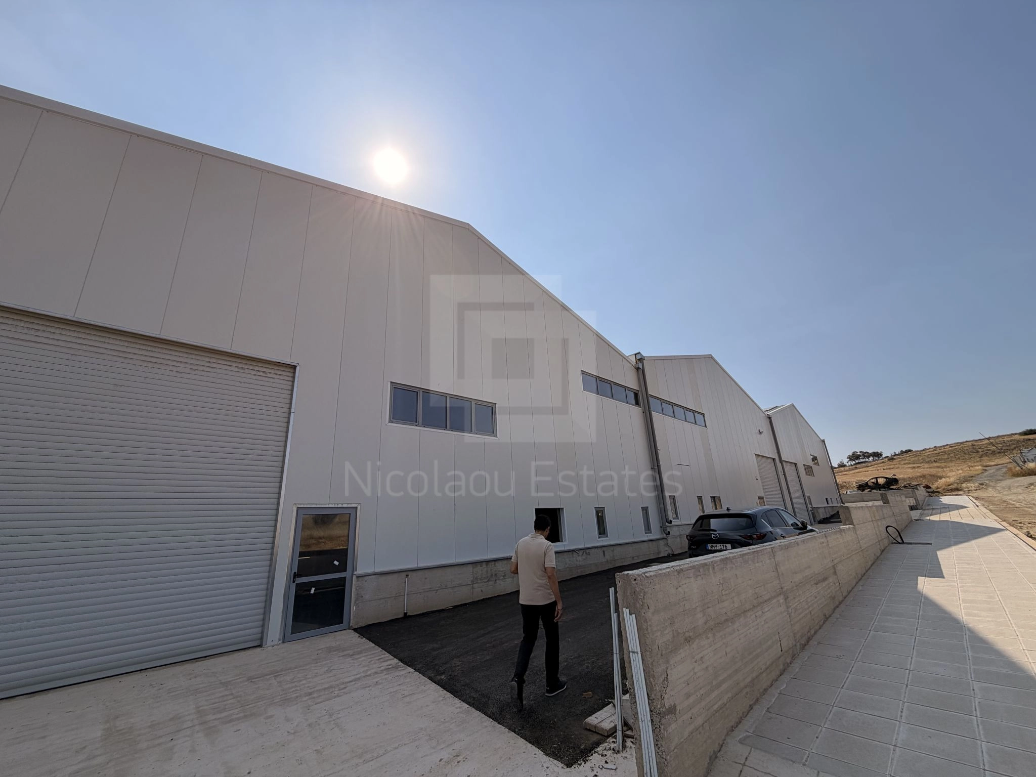 for Sale in Tseri, Nicosia District