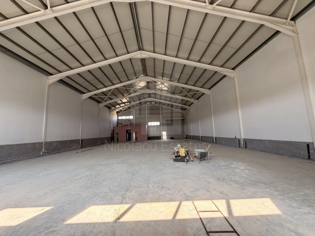 for Sale in Tseri, Nicosia District