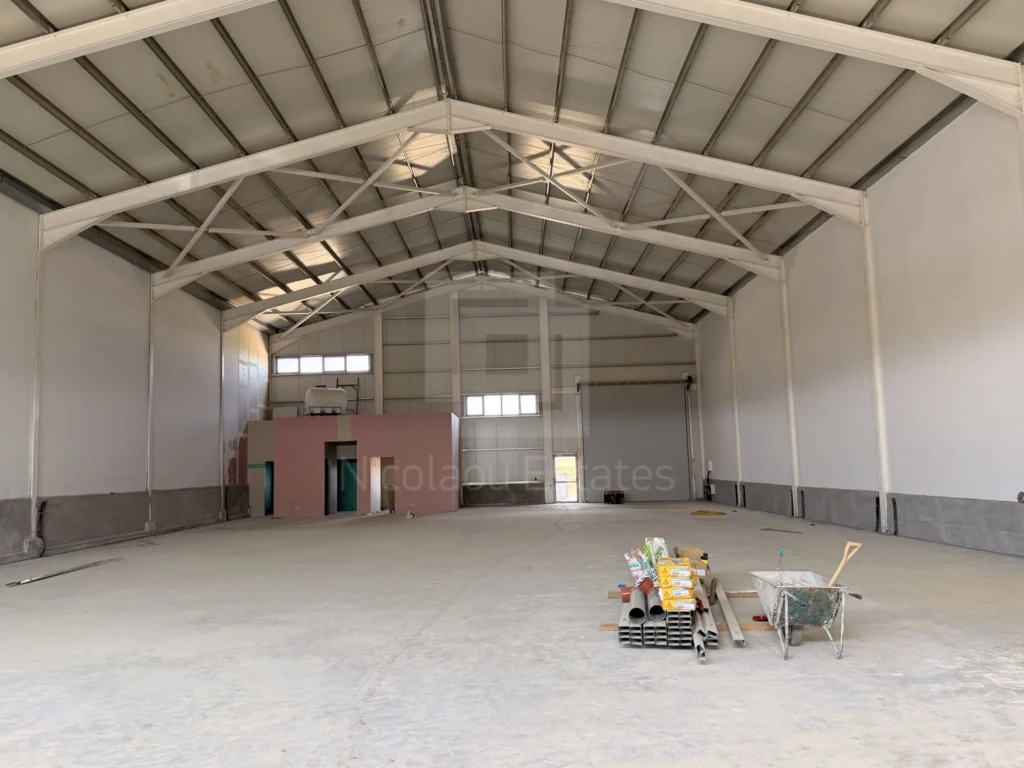 for Sale in Tseri, Nicosia District