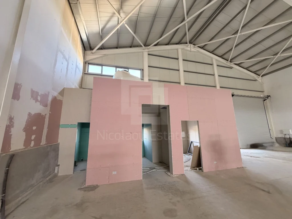 for Sale in Tseri, Nicosia District