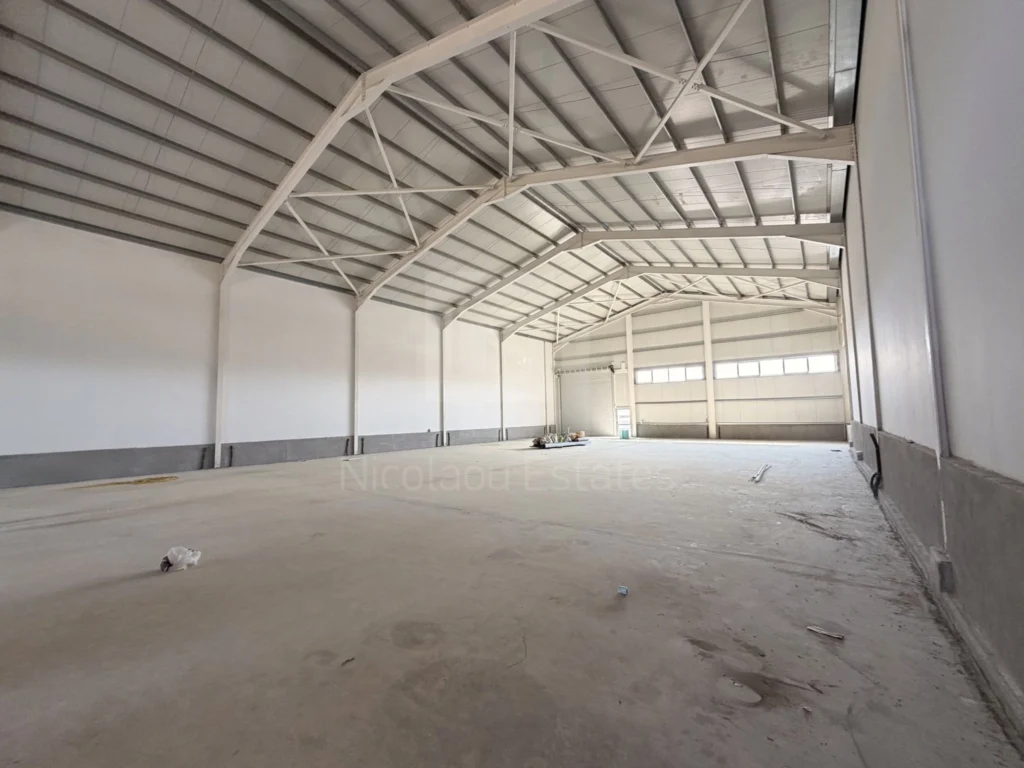 for Sale in Tseri, Nicosia District