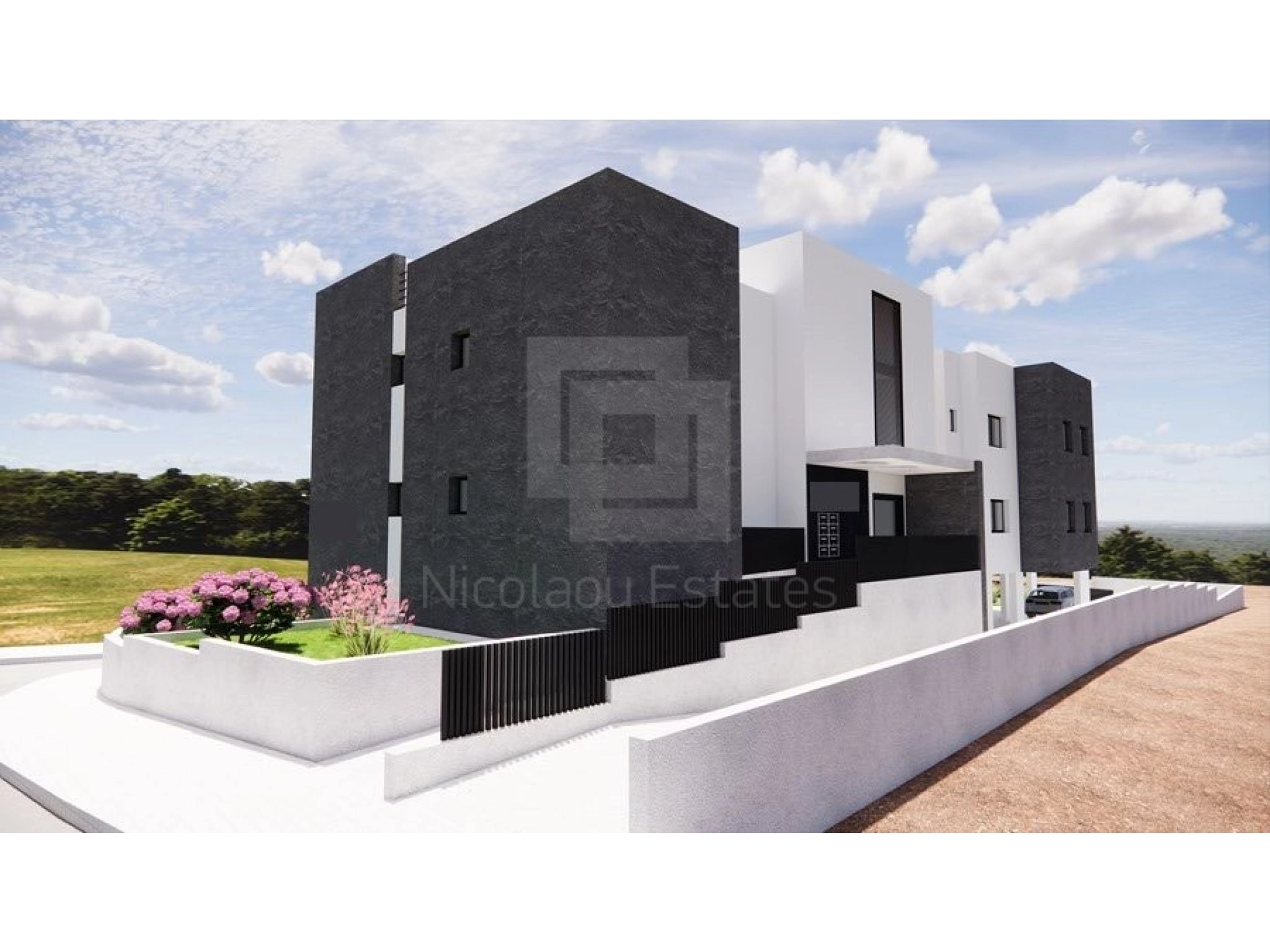 2 Bedroom Apartment for Sale in Kolossi, Limassol District