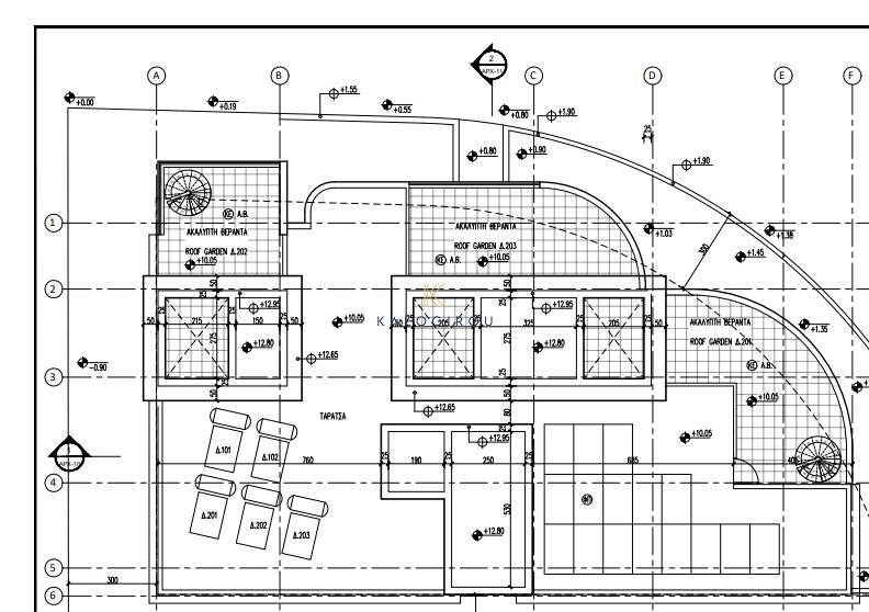 2 Bedroom Apartment for Sale in Larnaca District