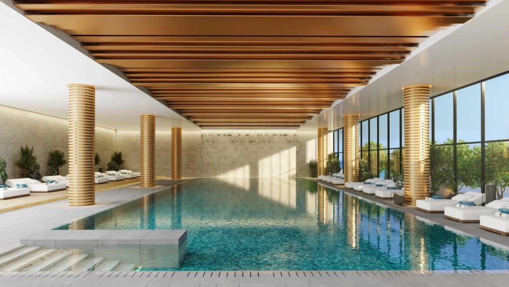 3 Bedroom Apartment for Sale in Limassol District