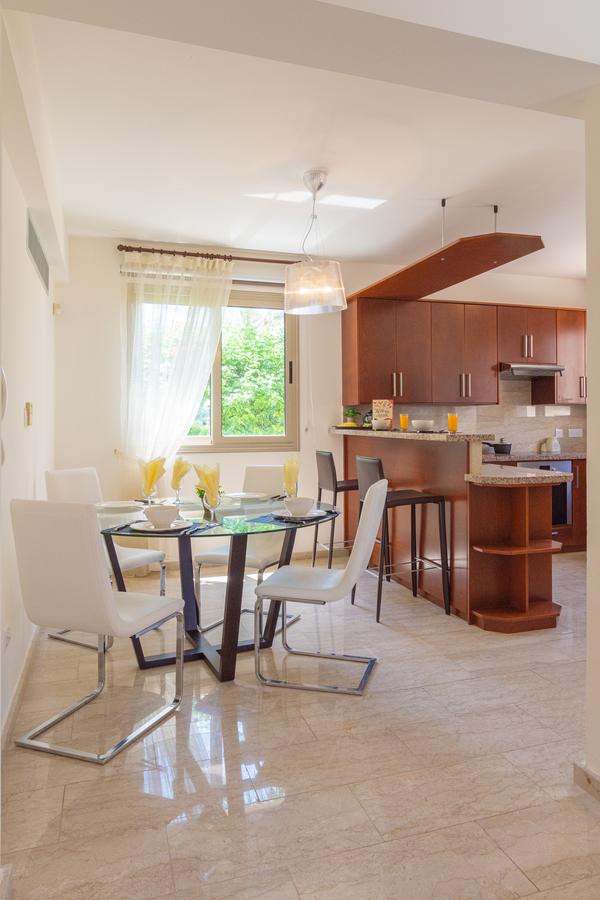 3-bed beachfront villa with pool in Polis Chrysochous photo 15