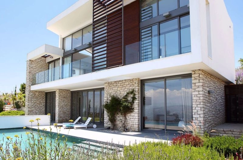 3 Bedroom House for Sale in Tsada, Paphos District