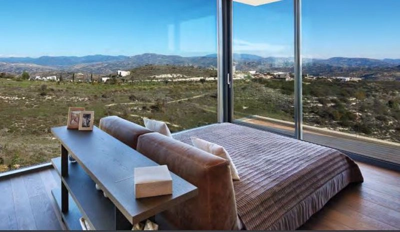 3 Bedroom House for Sale in Tsada, Paphos District