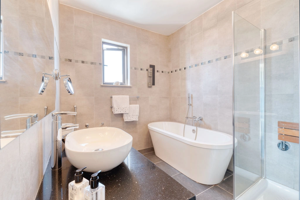 4 Bedroom House for Sale in Agios Theodoros, Larnaca District