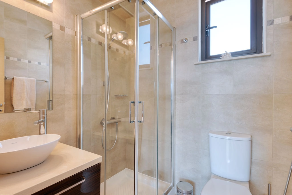 4 Bedroom House for Sale in Agios Theodoros, Larnaca District