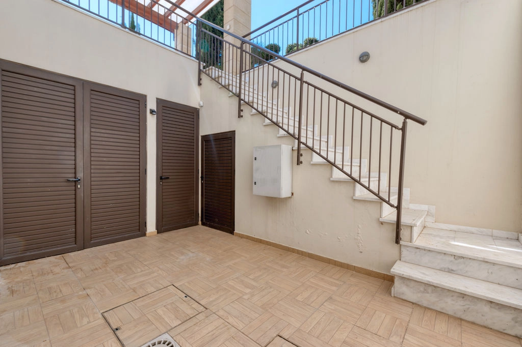 4 Bedroom House for Sale in Agios Theodoros, Larnaca District