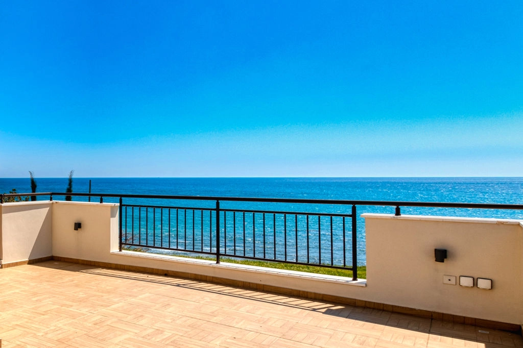 4 Bedroom House for Sale in Agios Theodoros, Larnaca District