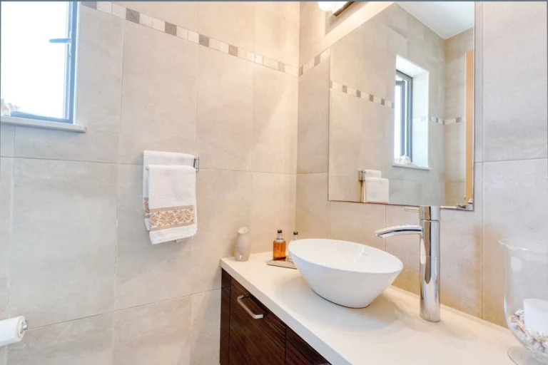 Average Price of a House in Larnaca