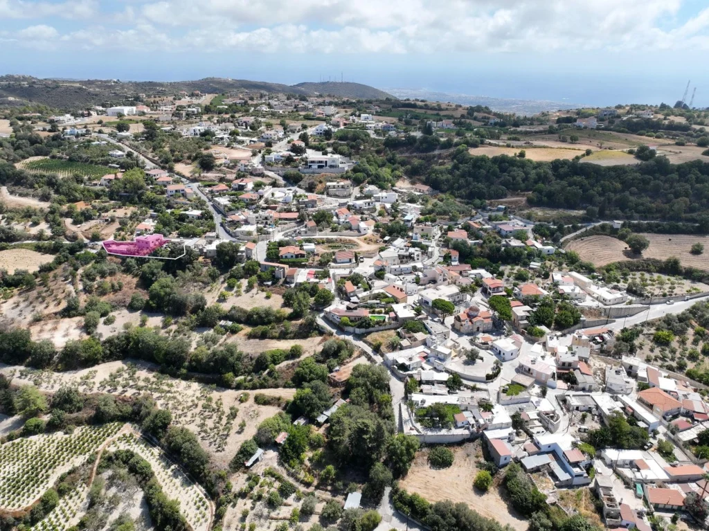 2 Bedroom House for Sale in Koilani, Limassol District