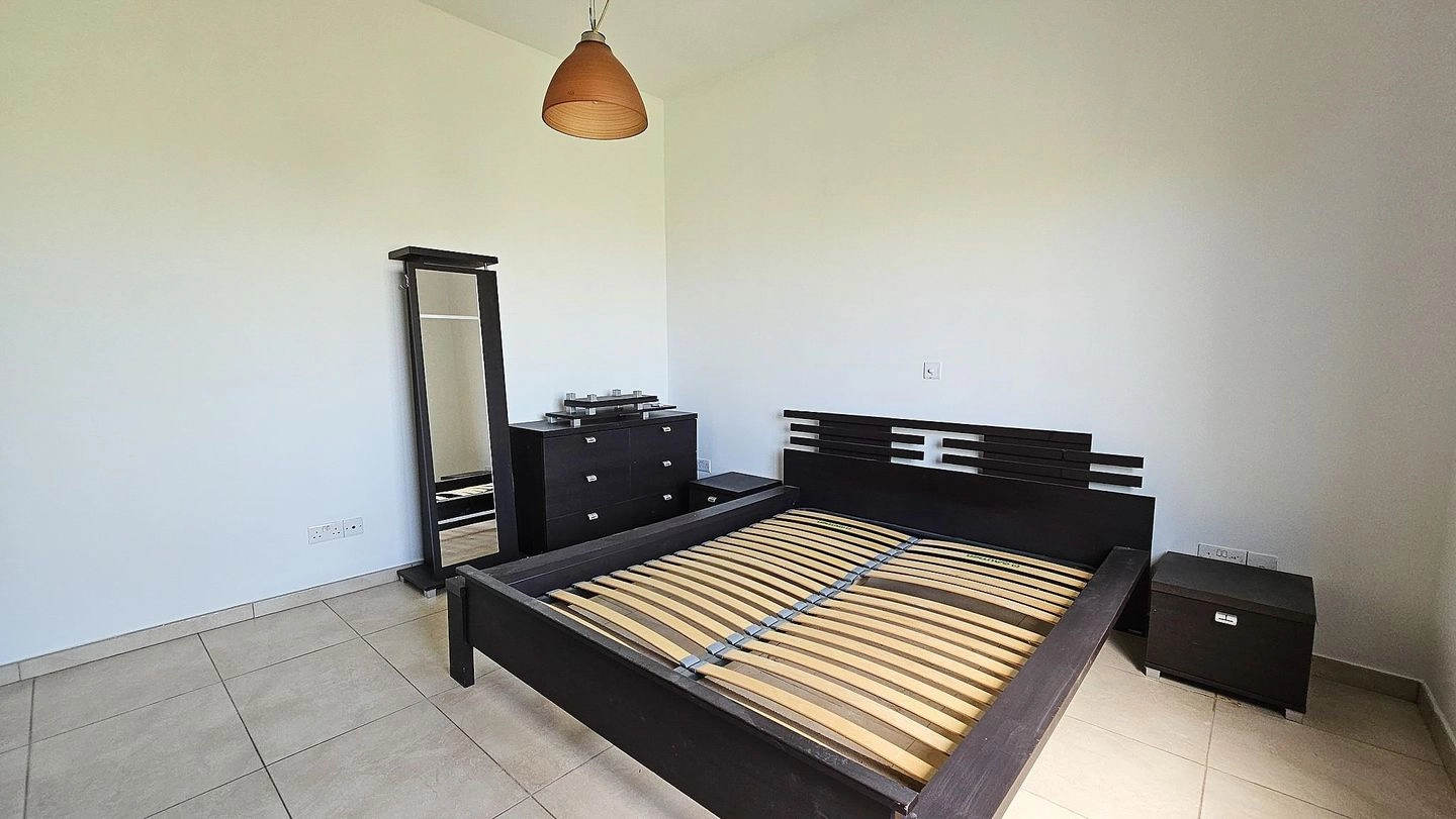 2 Bedroom House for Sale in Koilani, Limassol District