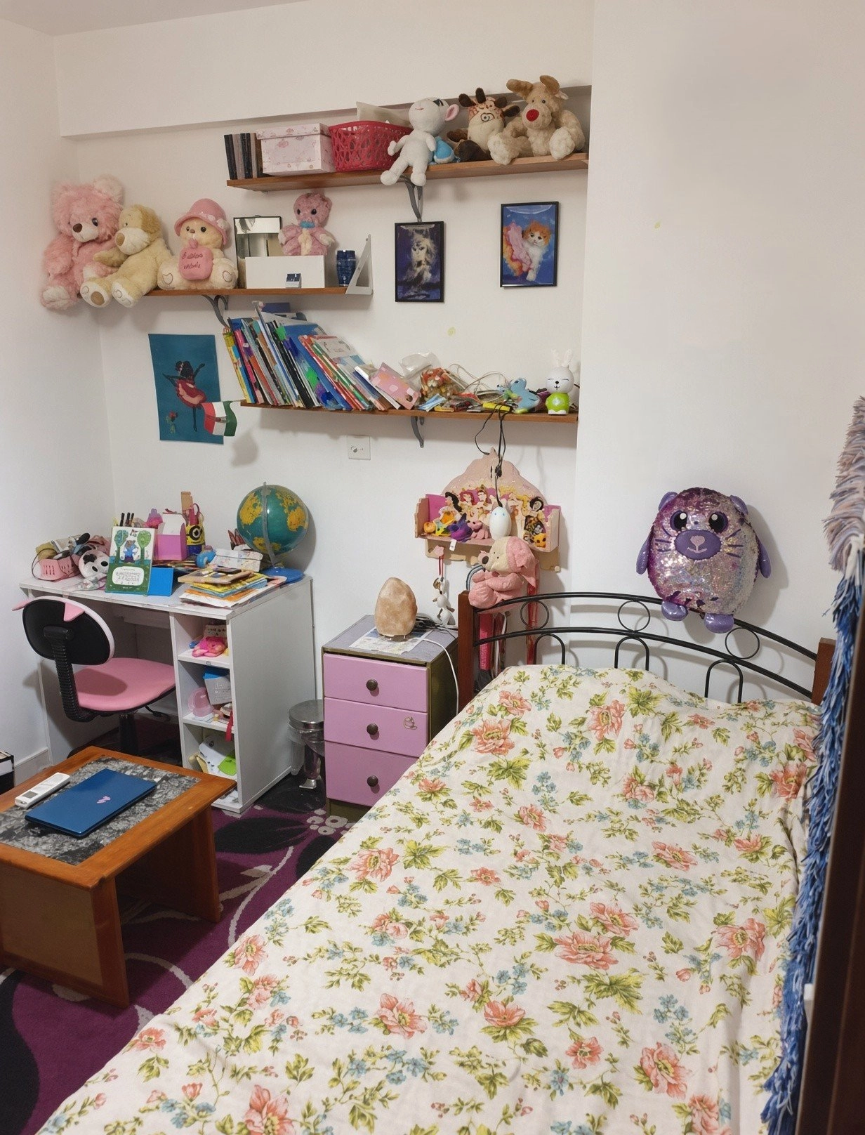 4 Bedroom Apartment for Sale in Limassol – Agia Zoni