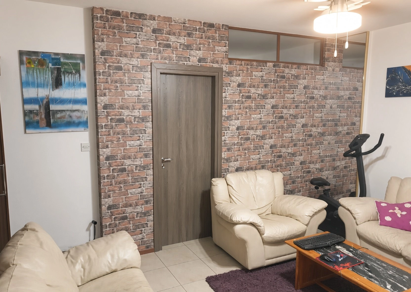 4 Bedroom Apartment for Sale in Limassol – Agia Zoni