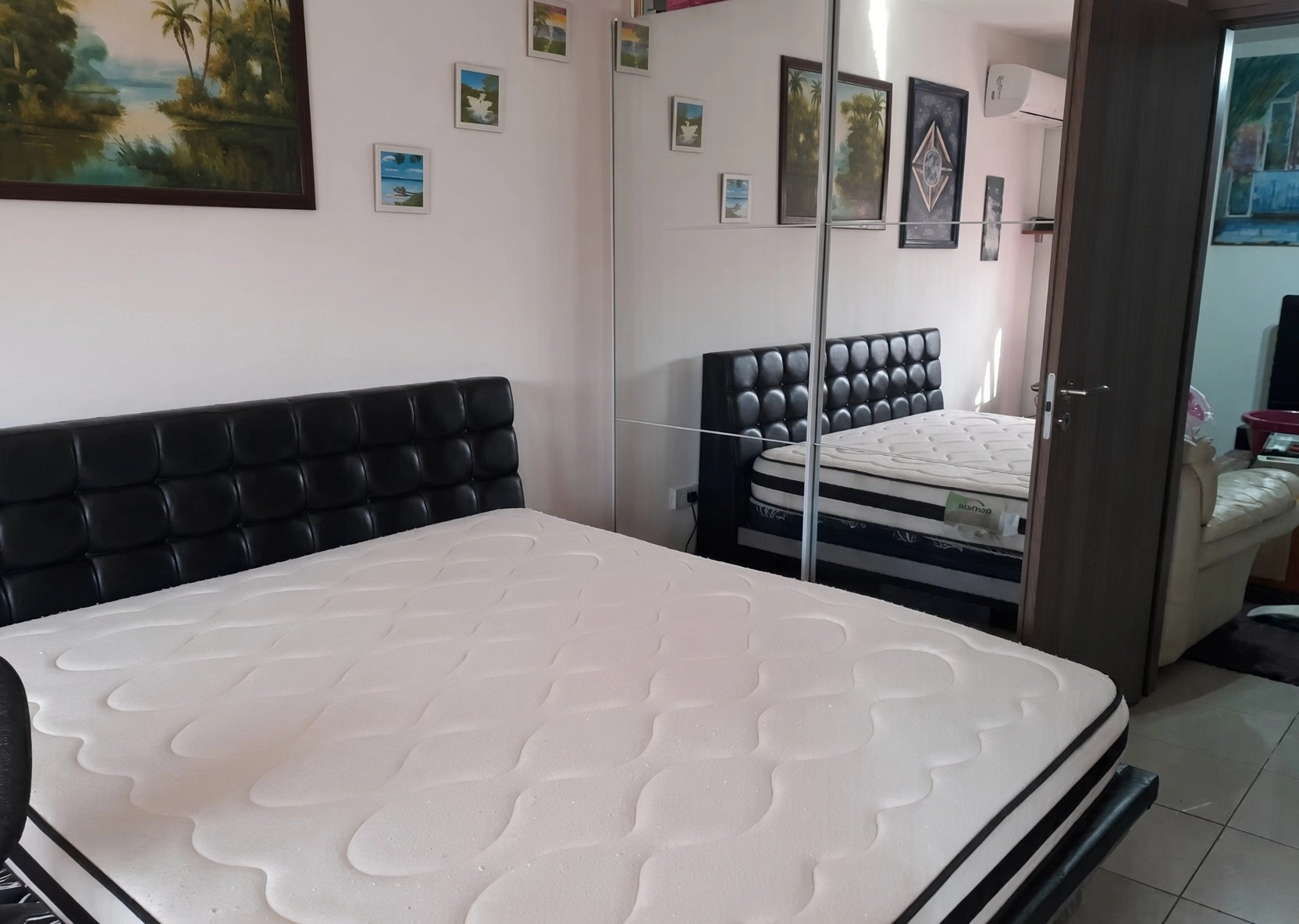 4 Bedroom Apartment for Sale in Limassol – Agia Zoni