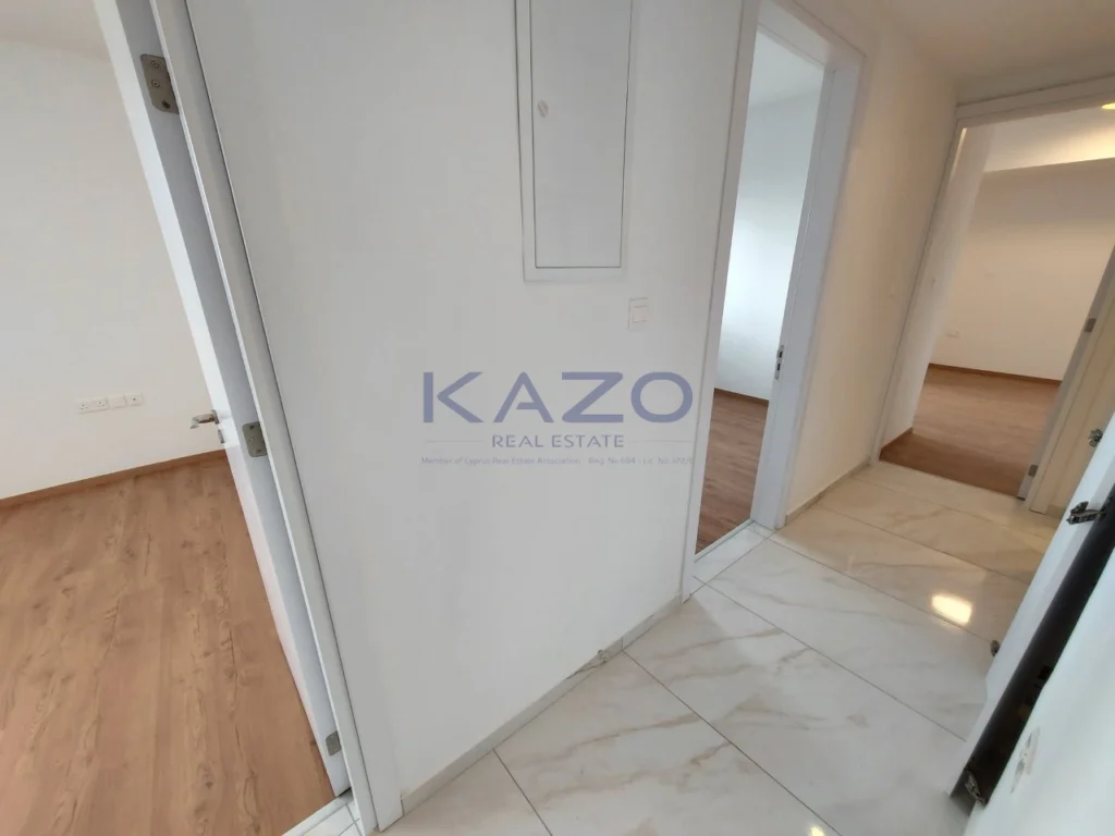 3 Bedroom Apartment for Sale in Limassol – Panthea