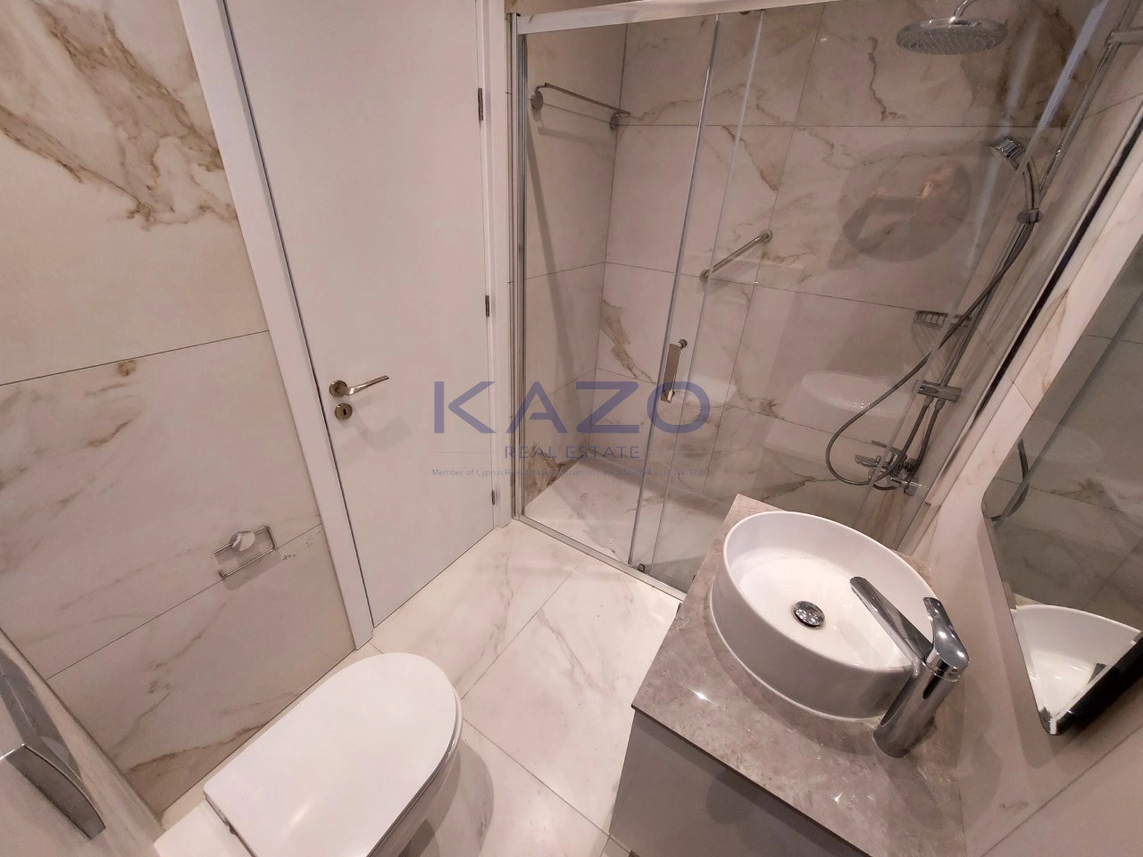 3 Bedroom Apartment for Sale in Limassol – Panthea