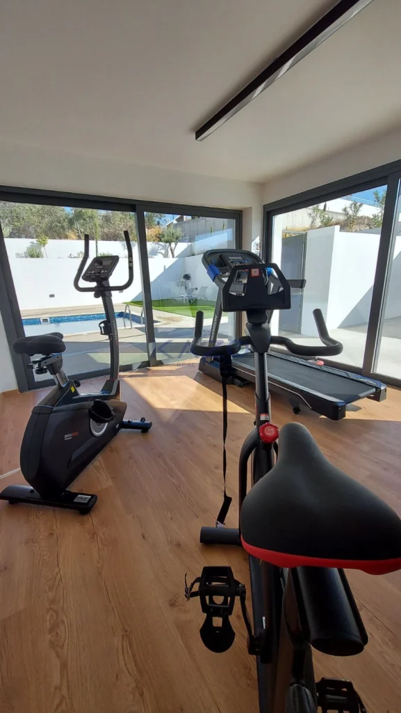 3 Bedroom Apartment for Sale in Limassol – Panthea