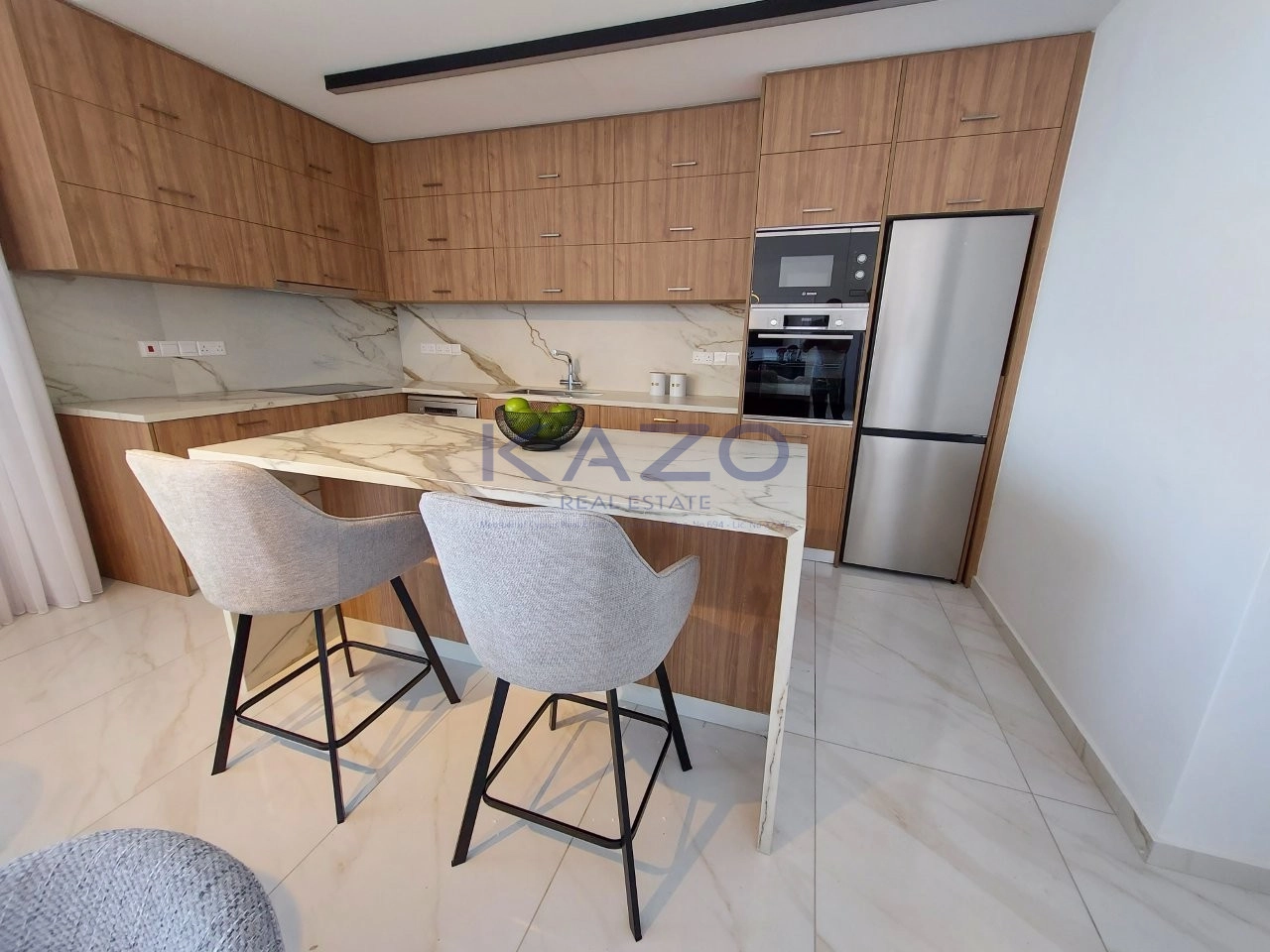 3 Bedroom Apartment for Sale in Limassol – Panthea