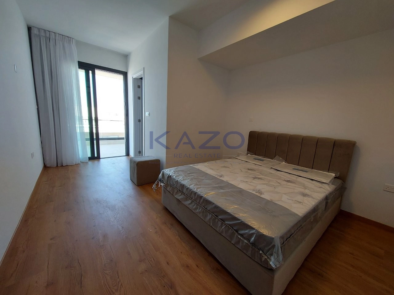 3 Bedroom Apartment for Sale in Limassol – Panthea