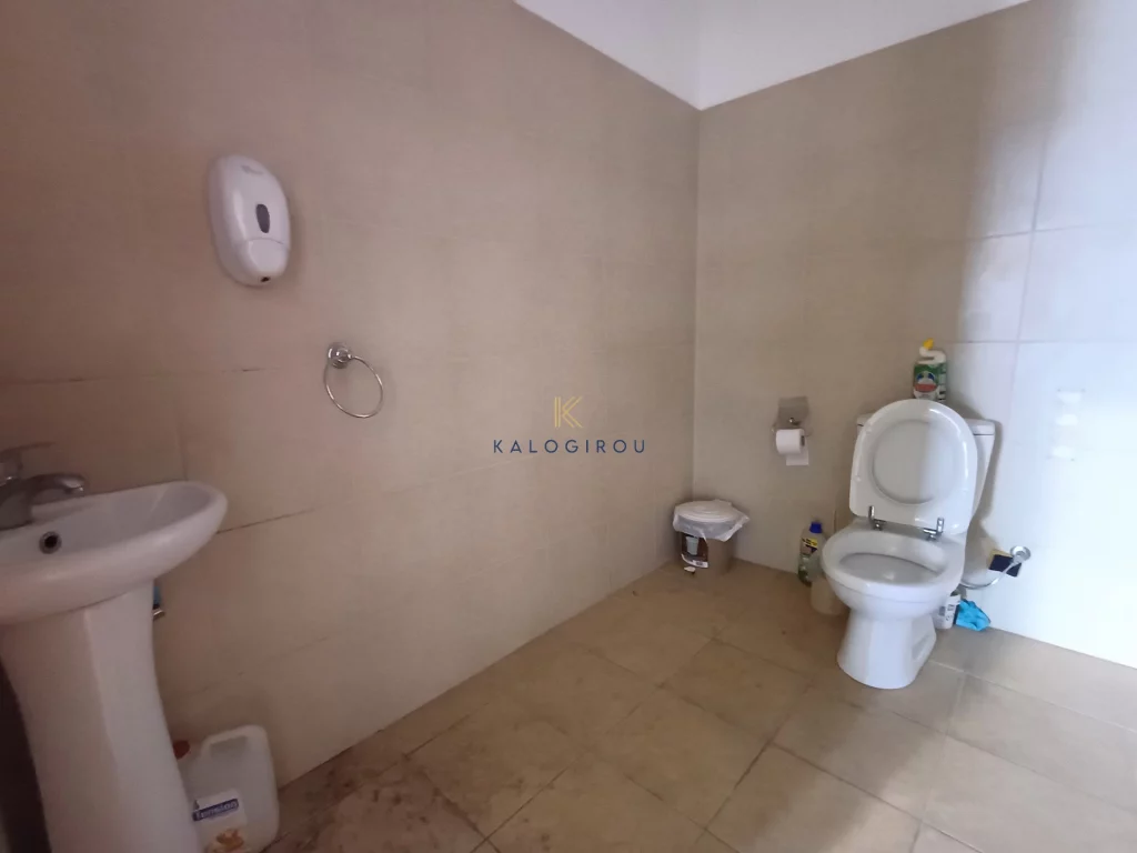 620m² Commercial for Rent in Aradippou, Larnaca District
