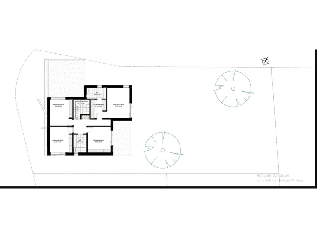 4 Bedroom House for Sale in Nicosia District