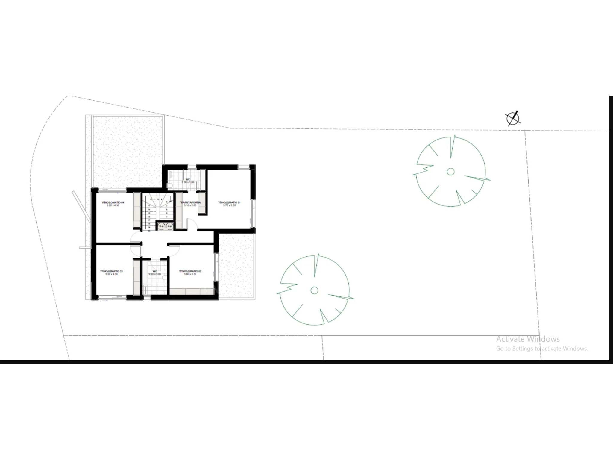 4 Bedroom House for Sale in Nicosia District