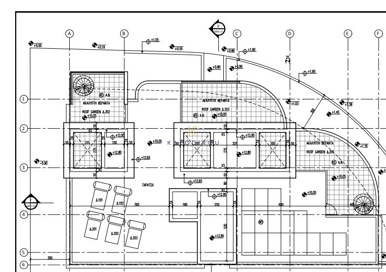 2 Bedroom Apartment for Sale in Larnaca District