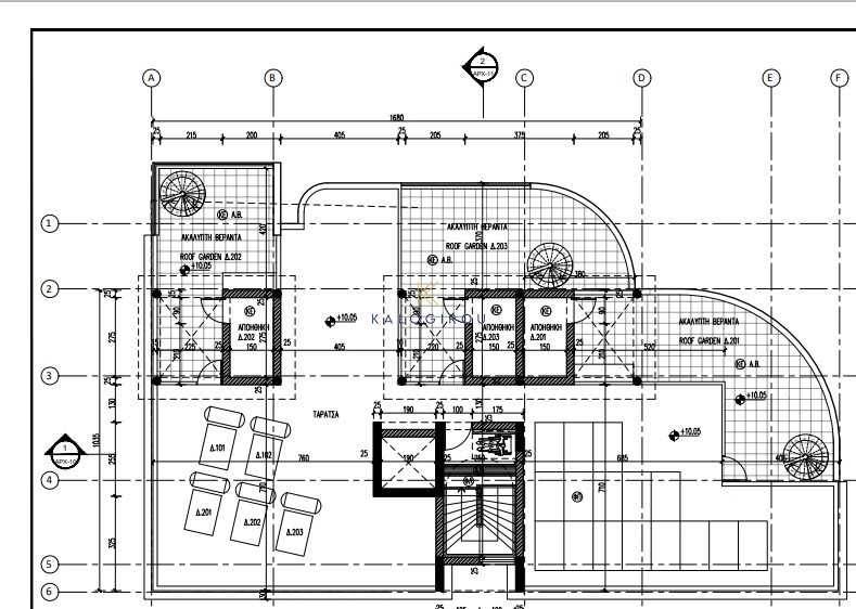 2 Bedroom Apartment for Sale in Larnaca District