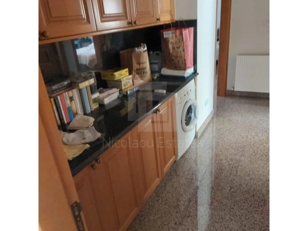 3 Bedroom House for Rent in Apesia, Limassol District