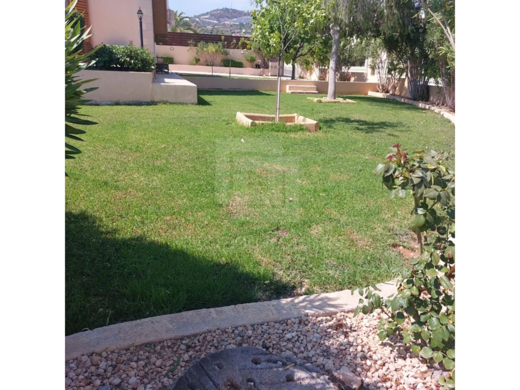 3 Bedroom House for Rent in Apesia, Limassol District