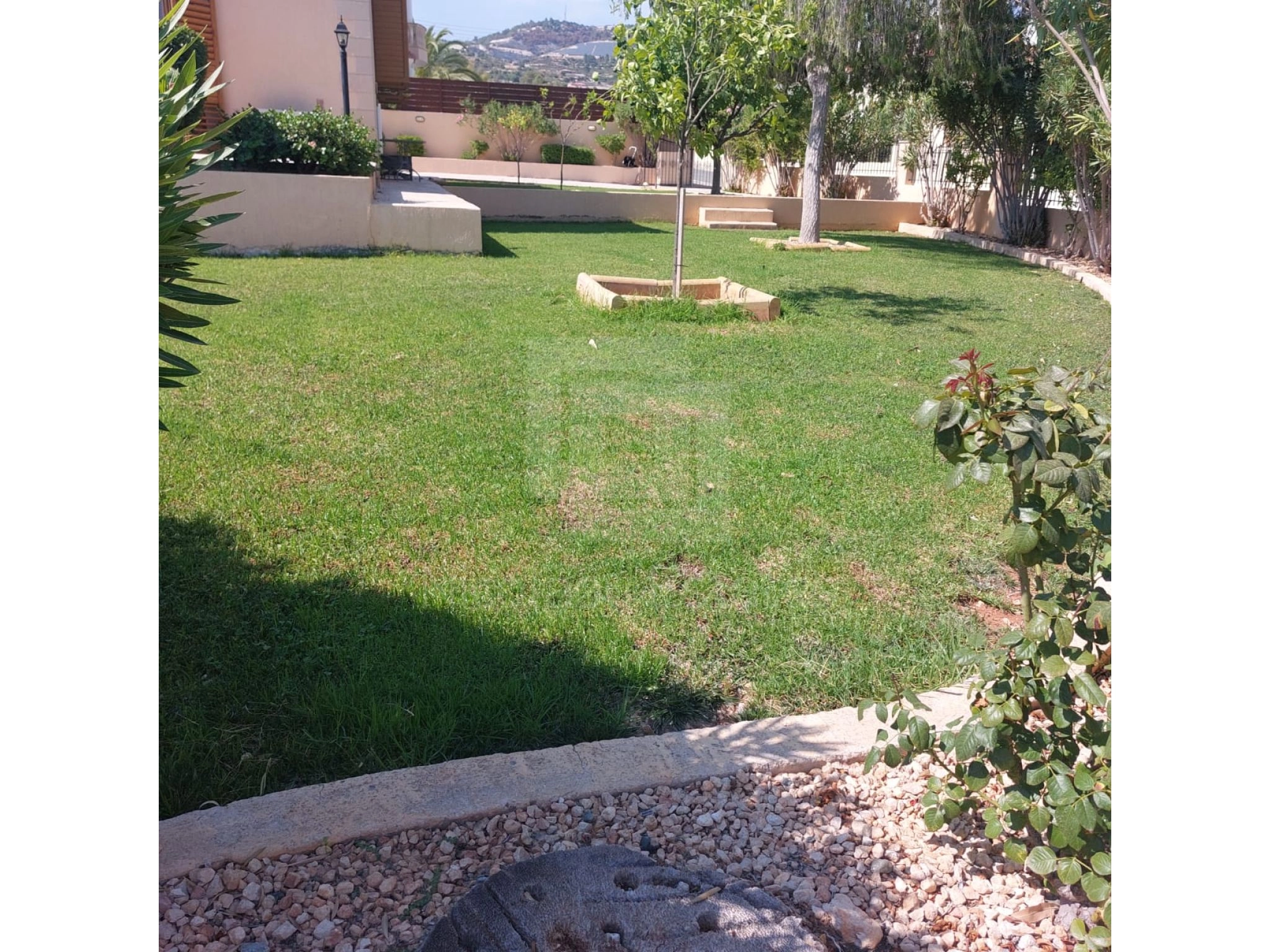 3 Bedroom House for Rent in Apesia, Limassol District