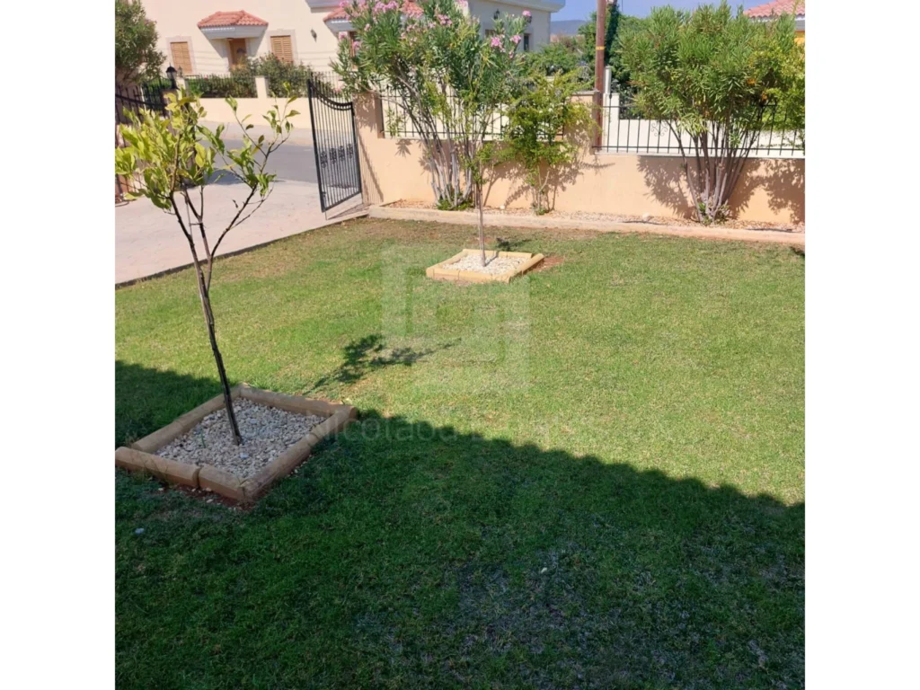 3 Bedroom House for Rent in Apesia, Limassol District