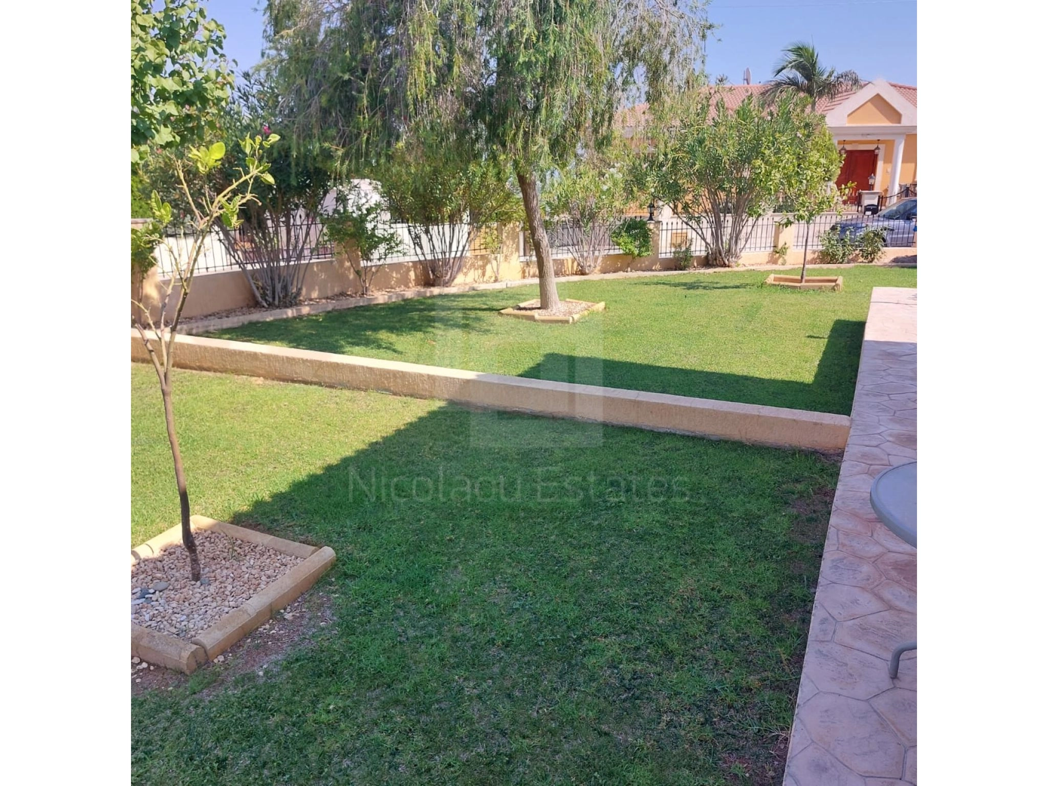 3 Bedroom House for Rent in Apesia, Limassol District