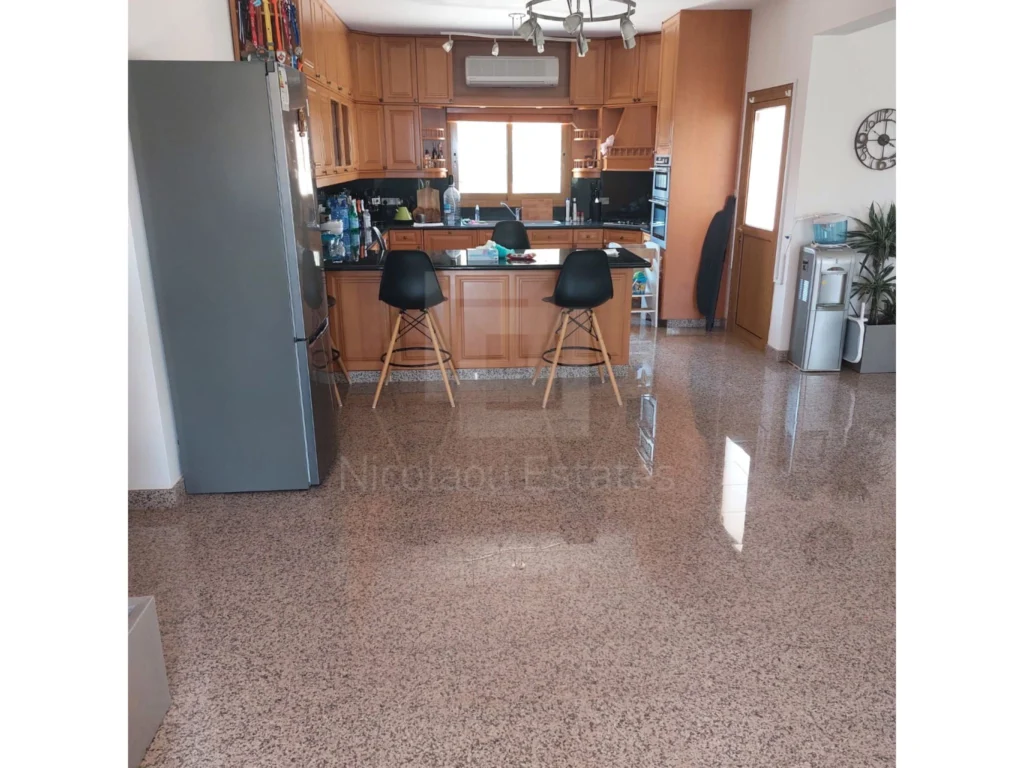 3 Bedroom House for Rent in Apesia, Limassol District
