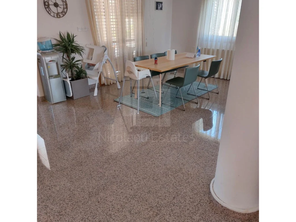 3 Bedroom House for Rent in Apesia, Limassol District