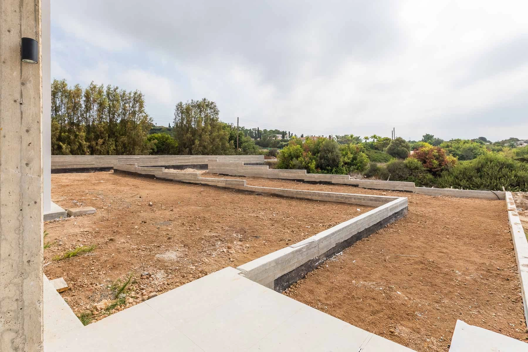 6+ Bedroom House for Sale in Pegeia, Paphos District