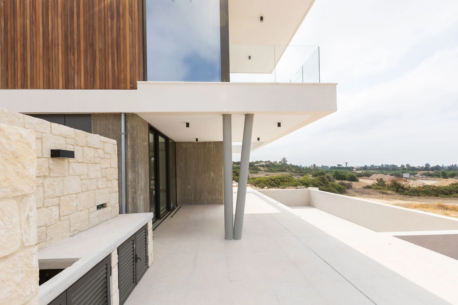 6+ Bedroom House for Sale in Pegeia, Paphos District