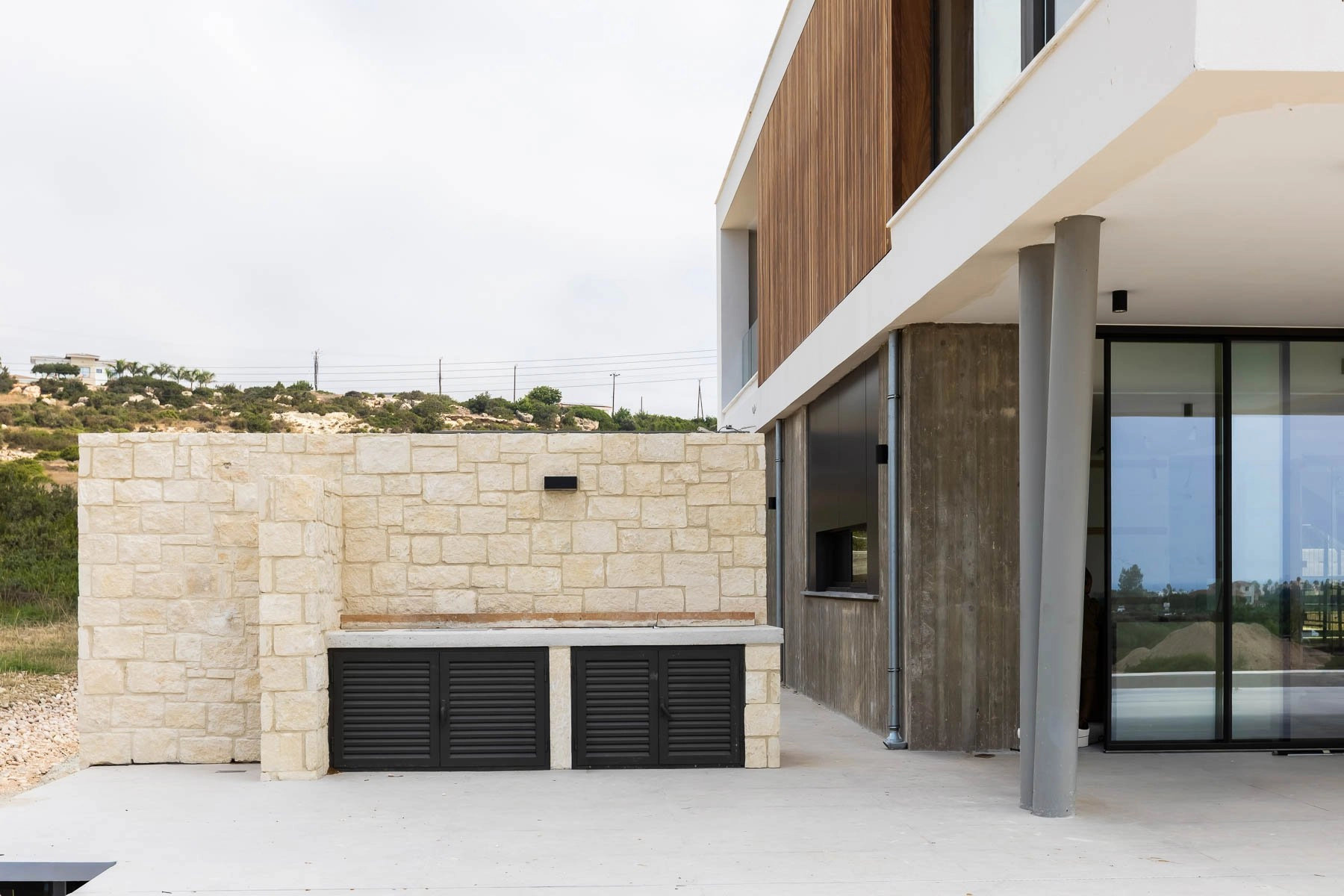 6+ Bedroom House for Sale in Pegeia, Paphos District
