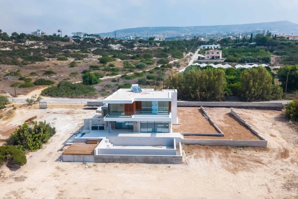 6+ Bedroom House for Sale in Pegeia, Paphos District