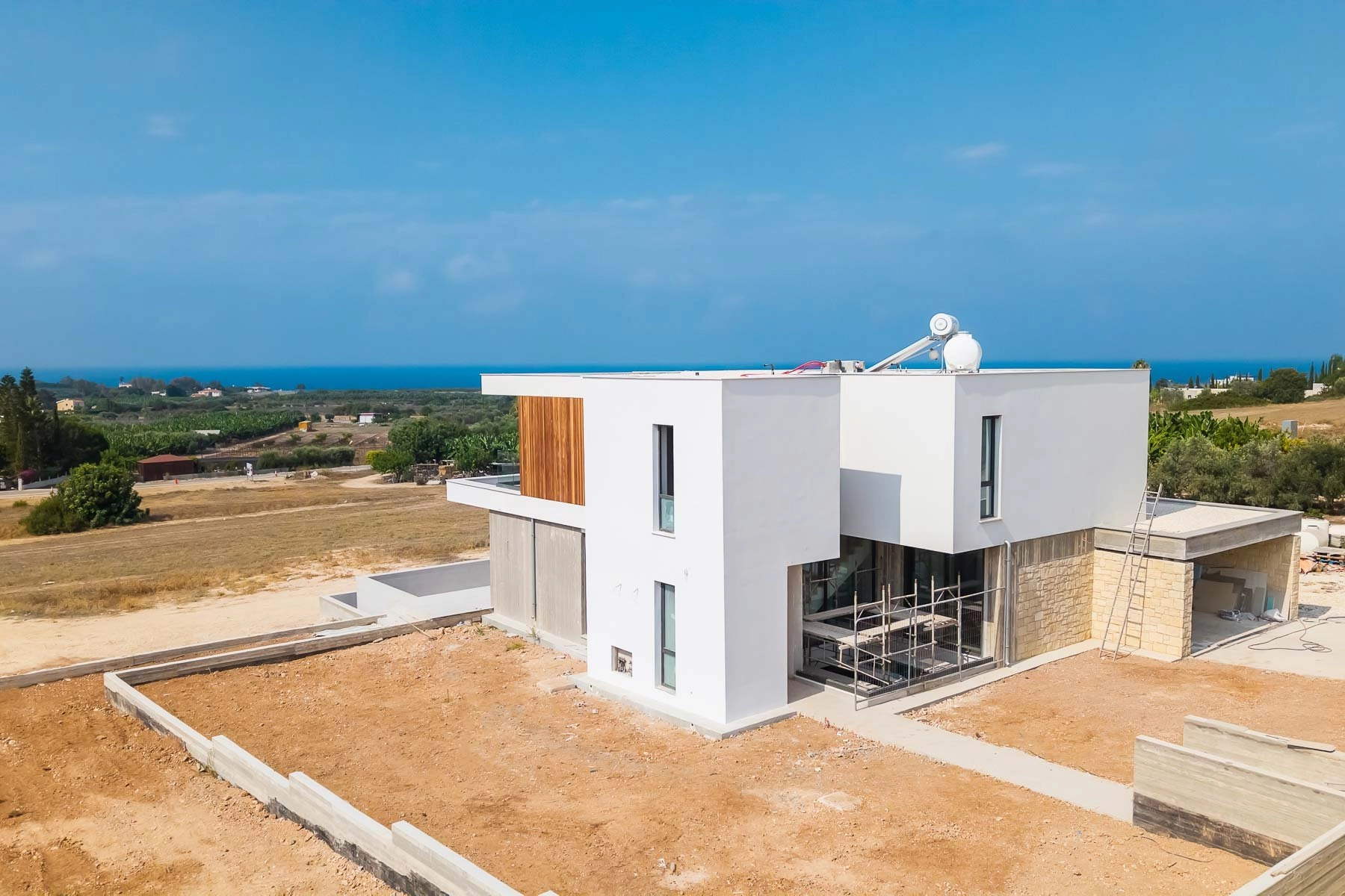 6+ Bedroom House for Sale in Pegeia, Paphos District
