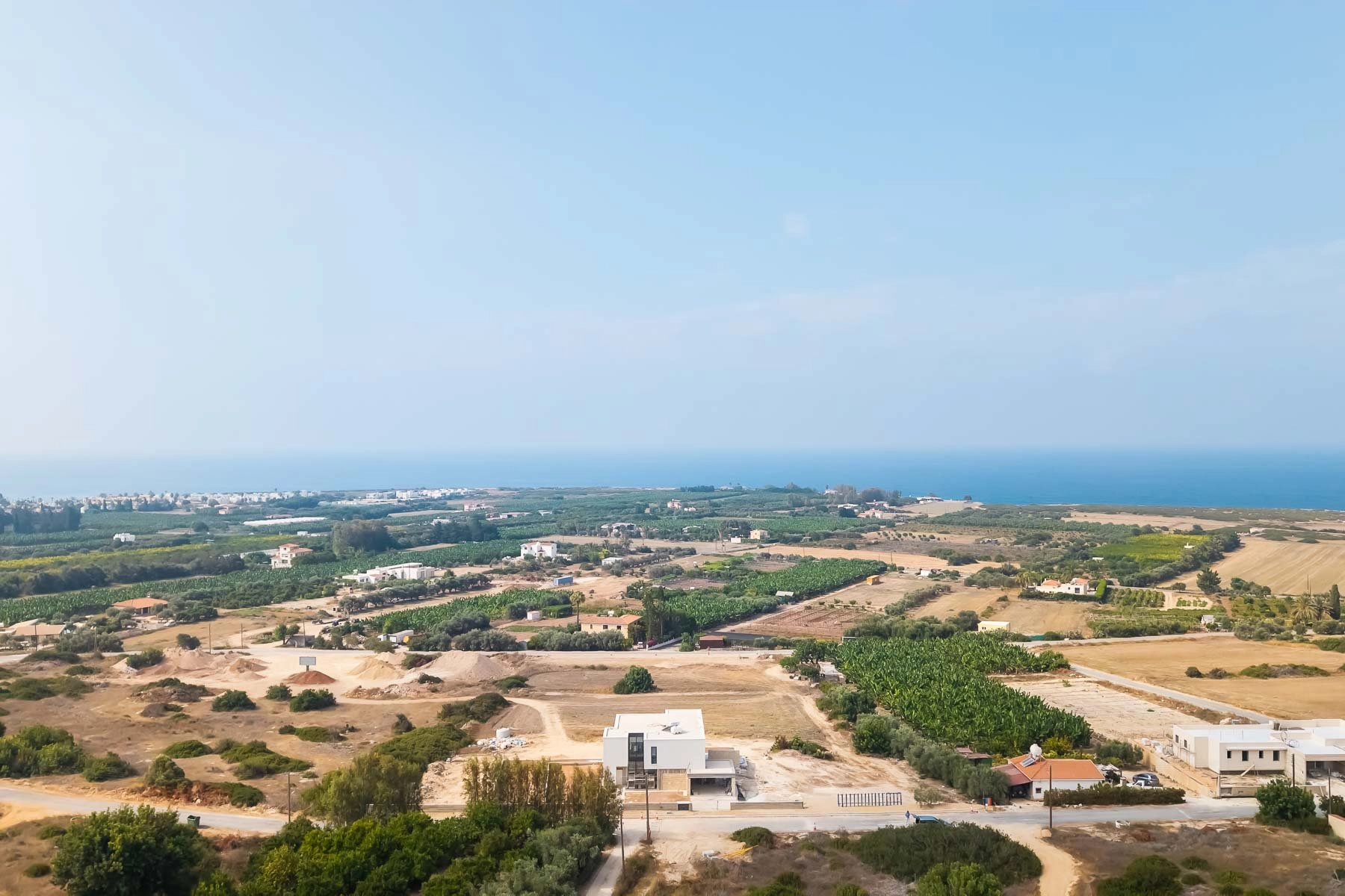 6+ Bedroom House for Sale in Pegeia, Paphos District